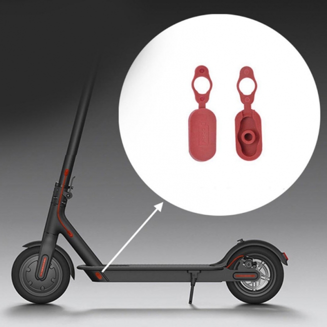 Plaquettes de frein Mi Electric Scooter Pro 2 - YouVelo
