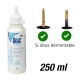 Liquide préventif VTT tubeless 26", 27.5", 29" Tubeless, route - OKO Magic Milk 250 ml