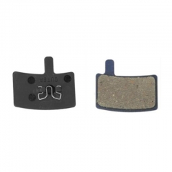 Plaquettes De Frein à Disque Hayes Stoker Semi-Métalliques - Paire, Compatibles Vélo Montagne