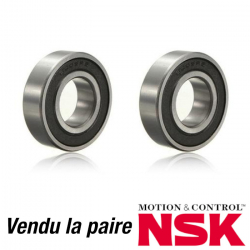 Roulements NSK Sherman S