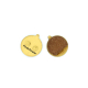 Plaquette frein compatible frein Ninebot Segway F40D / F30E