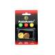 Plaquette frein compatible frein Ninebot Segway F40D / F30E