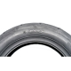 Marquage 90/65-6.5 11 pouces visible sur le pneu compatible KuKirin G4