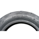 Pneu 90/65-6.5 CST Route Tubeless compatible trottinette électrique Kukirin G4