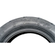 Pneu 90/65-6.5 CST Route Tubeless compatible trottinette électrique Kukirin G4