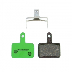 Plaquettes de frein Quaxar compatibles Engwe M20 et EP-2 Pro