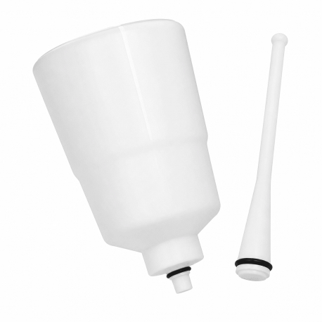 Entonnoir de purge PadsPower compatible Shimano TL-BR003 BL M5 x 0,8
