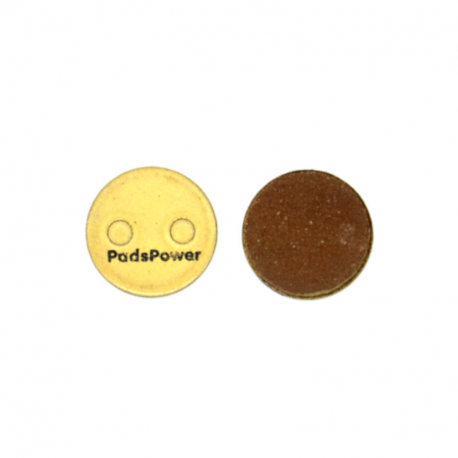 Plaquette de frein compatible vélo électrique Fiido D1 D2 D3 D4S L2 L3 M1 Pro D11 D21