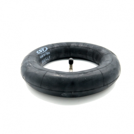 Chambre à air trottinette électrique 11 pouces (90/65-6.5) - valve 90° 