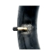 Chambre à air trottinette électrique 11 pouces (90/65-6.5) - valve 90° 