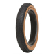Pneu CST Big Boat 20x4.00 Fatbike noir beige 100-406 homologué VAE E50