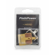 Plaquettes frein métalliques compatibles Zoom DB-03