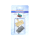 Plaquette de frein carbone ZRACE X2/XG/M1/BR-002/BR-005 de chez Quaxar.