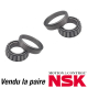 Kit roulements de direction pour trottinette électrique Segway GT2 pro
