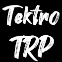 Plaquettes Tektro, TRP route