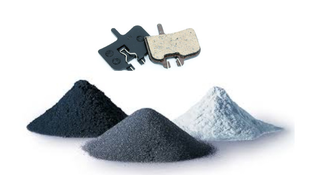 Plaquettes De Frein Disque VTT Pour Avid Elixir - 4 Paires Résine | Compatible R/CR/CR-MAG