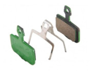 Plaquette frein fatbike